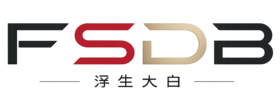 浮生大白AI技术库